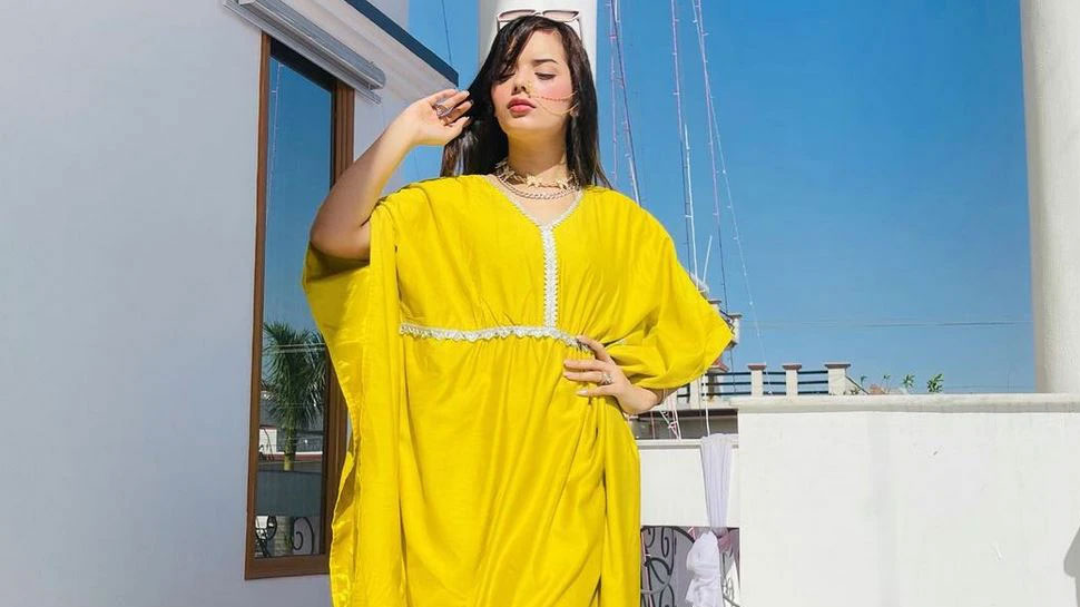 खूबसूरती पर आया पंत का दिल