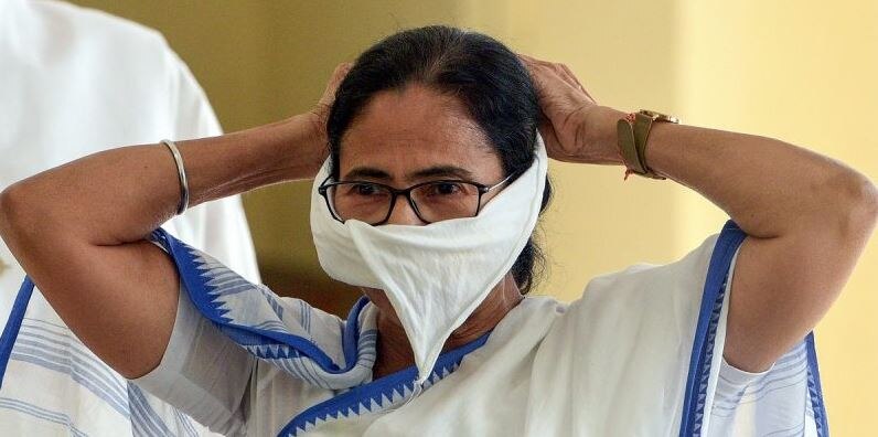 साड़ी फटने के बाद ममता बनर्जी ने क्या कसम खाई थी, जिसने अस्त कर दिया वामपंथ का सूरज