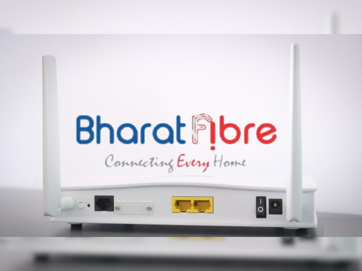 BSNL का जबरदस्त Offer! कम कीमत वाले ब्रॉडबैंड Plan में पुराना टीवी बन जाएगा Smart TV, जानिए कैसे