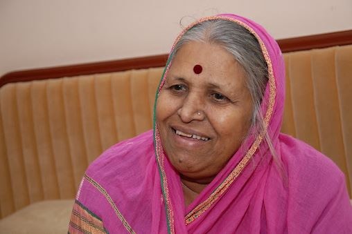 नहीं रहीं 1500 बच्चों की 'मां' सिंधुताई सपकाल, गर्भवती थीं तो पति ने पेट में लात मार घर से निकाला था