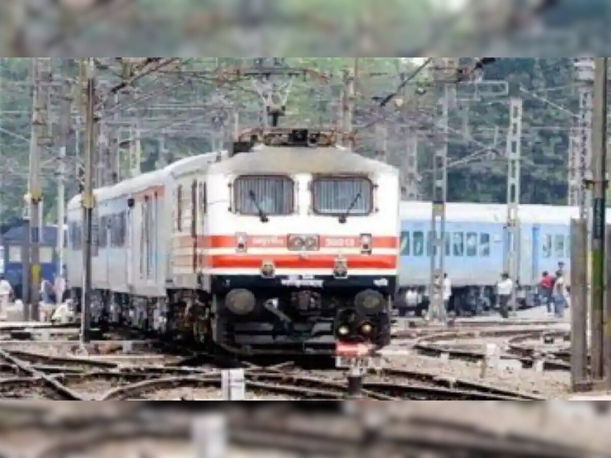 भारतीय रेलवे यात्रियों को देने जा रहा यह खास सुविधा, जानें क्या है IRCTC प्लान