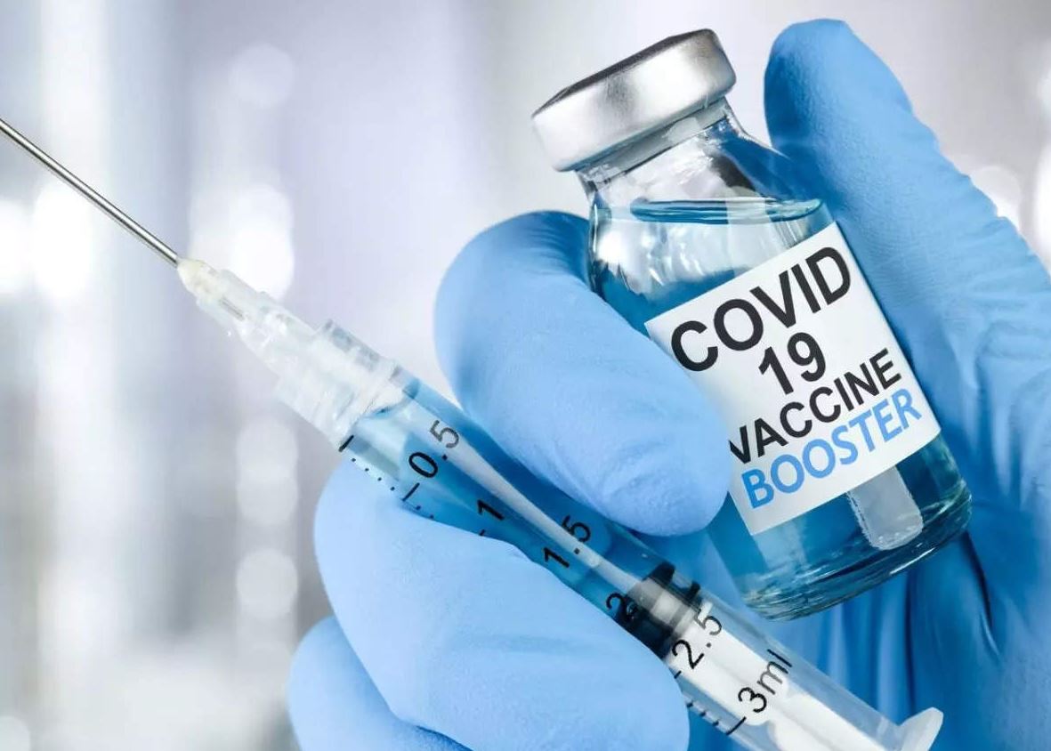 बूस्टर डोज को लेकर केंद्र का बड़ा बयान, बताया कैसी होगी ये वैक्सीन