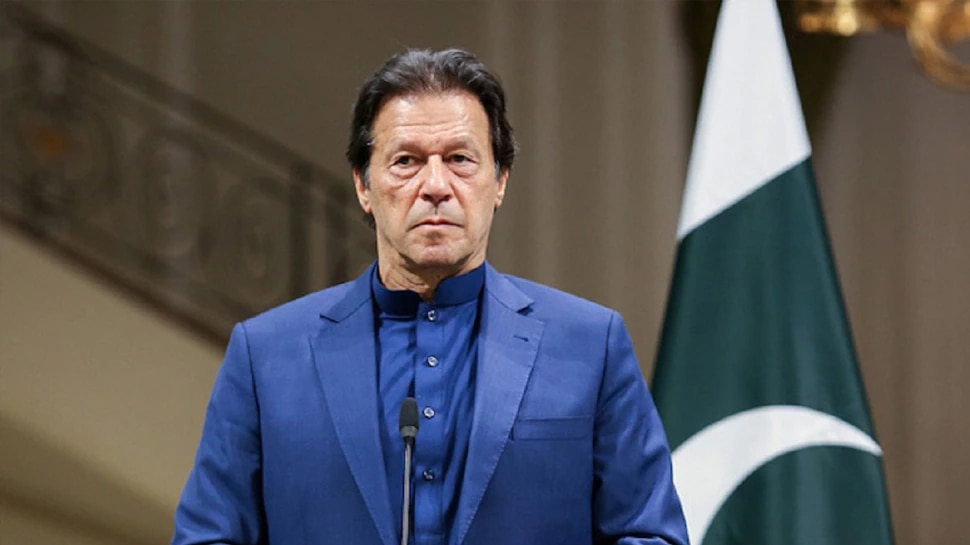 Pakistan PM Imran Khan again praises India, know what he said| Hindi News, पाकिस्तान-चीन
