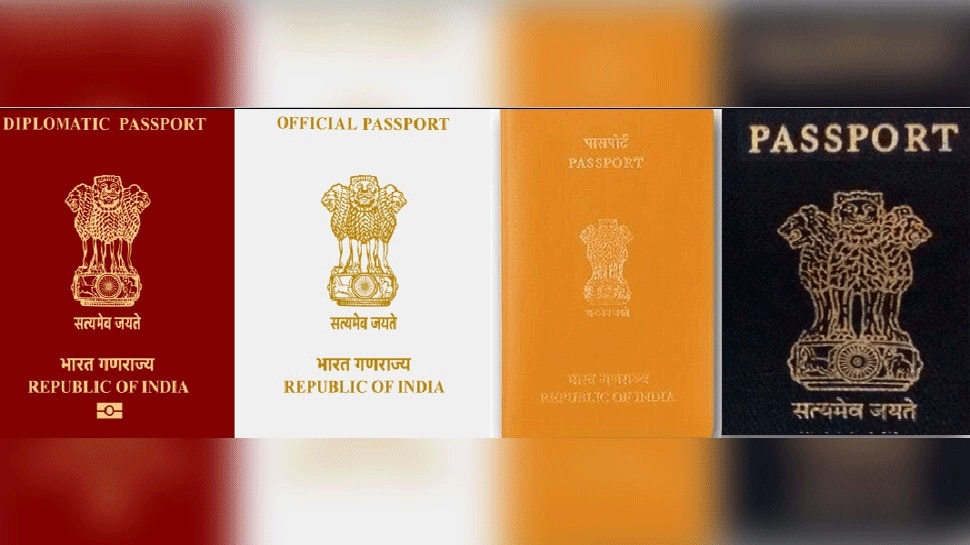 How Many Countries Does Indian Passport Have Access To