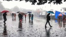 राजस्थान में मावठ ने बढ़ाई ठिठुरन, 7 जनवरी को कई जिलों में ओलावृष्टि का अलर्ट, जानें आज का हाल