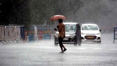 Rajasthan Weather Update: जमकर बरस रहे बादल, आज भी कई जिलों में मावठ की चेतावनी जारी