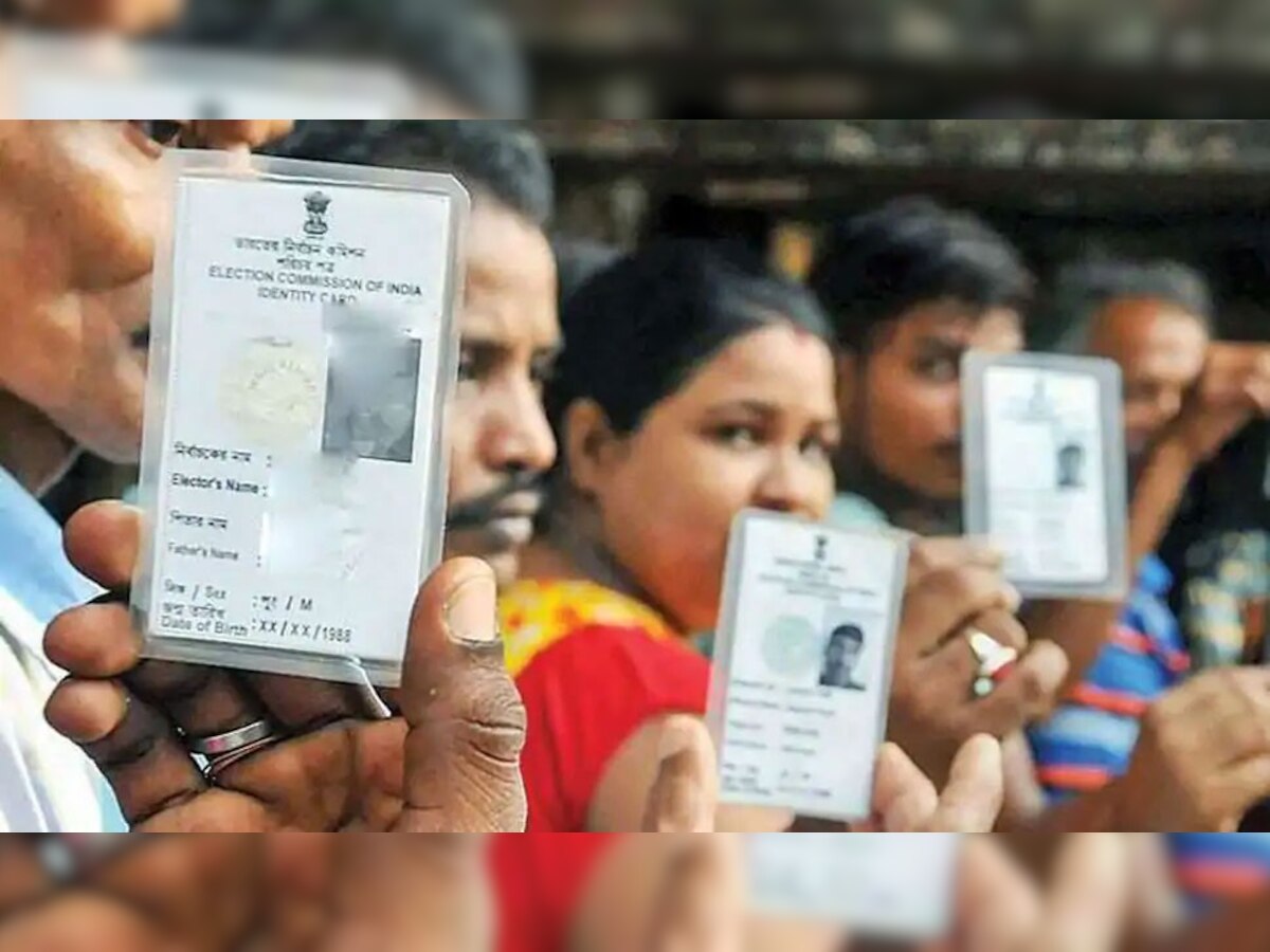 Voter ID Registration: यूपी में मतदाता बनने के लिए शुरू हुआ ऑनलाइन प्रोसेस, यहां जानें आसान तरीका