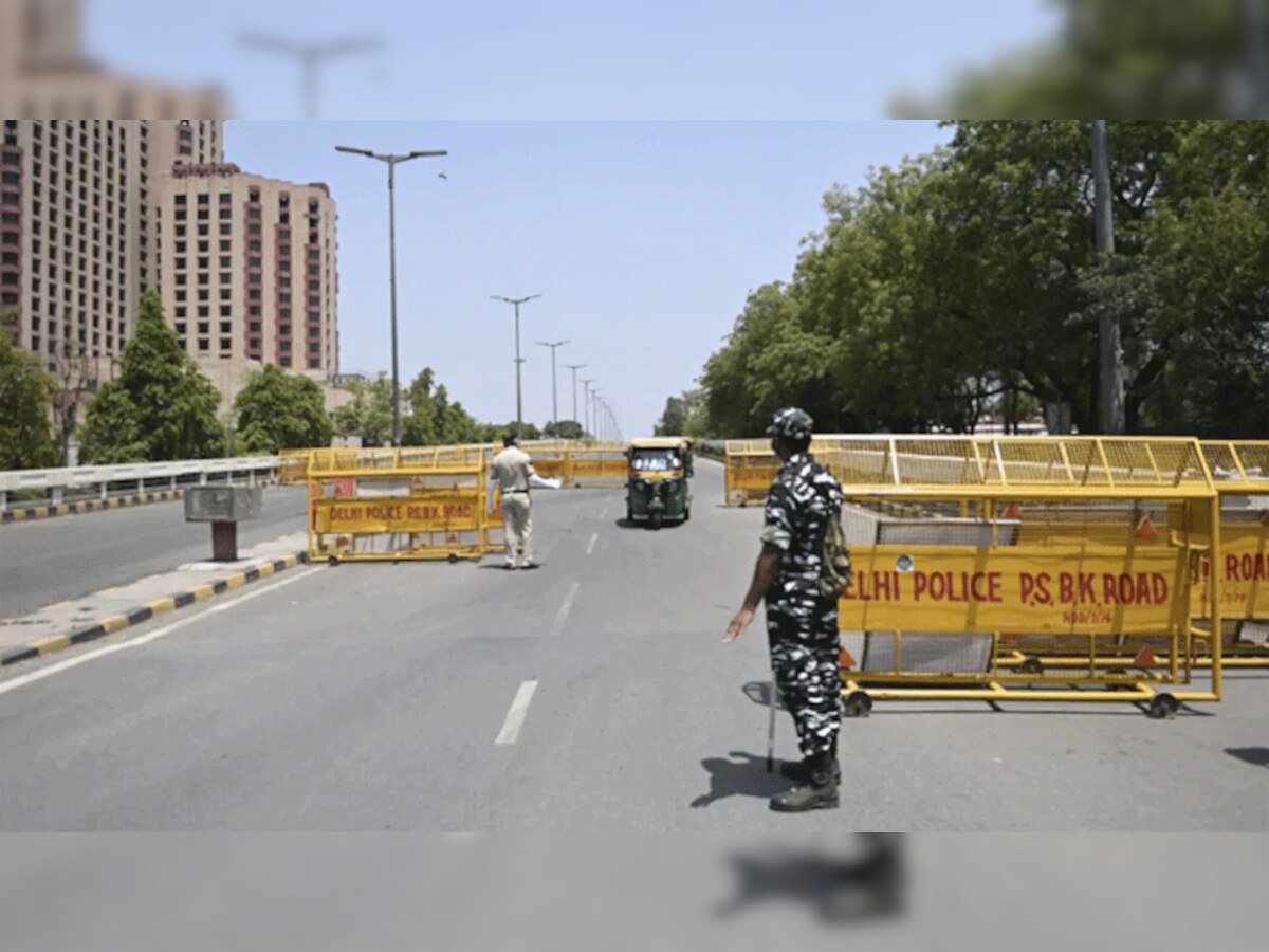 क्या फिर लगेगा दिल्ली में Lockdown? स्वास्थ्य मंत्री सतेंद्र जैन ने दिया बड़ा बयान