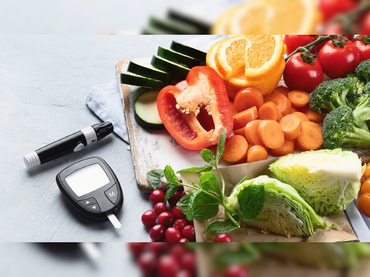 diabetes diet