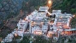 माता वैष्णो देवी यात्रा पर कोविड का साया, दर्शन पर जाने से पहले जान लें बड़ा अपेडट