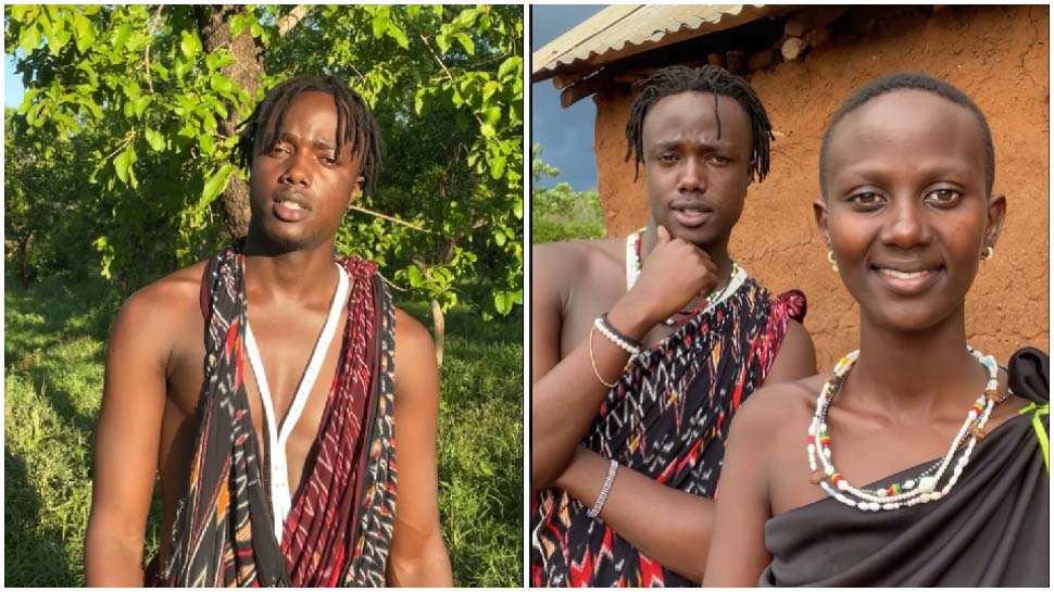 Killi Paul and Neema Paul Killi Paul and Neema Paul