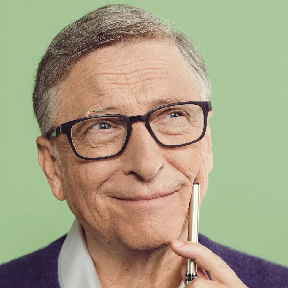 बिल गेट्स (Bill Gates)