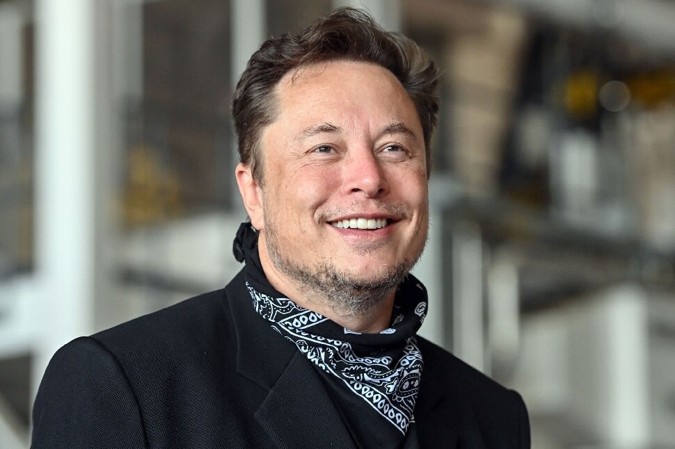 एलन मस्क (Elon Musk)