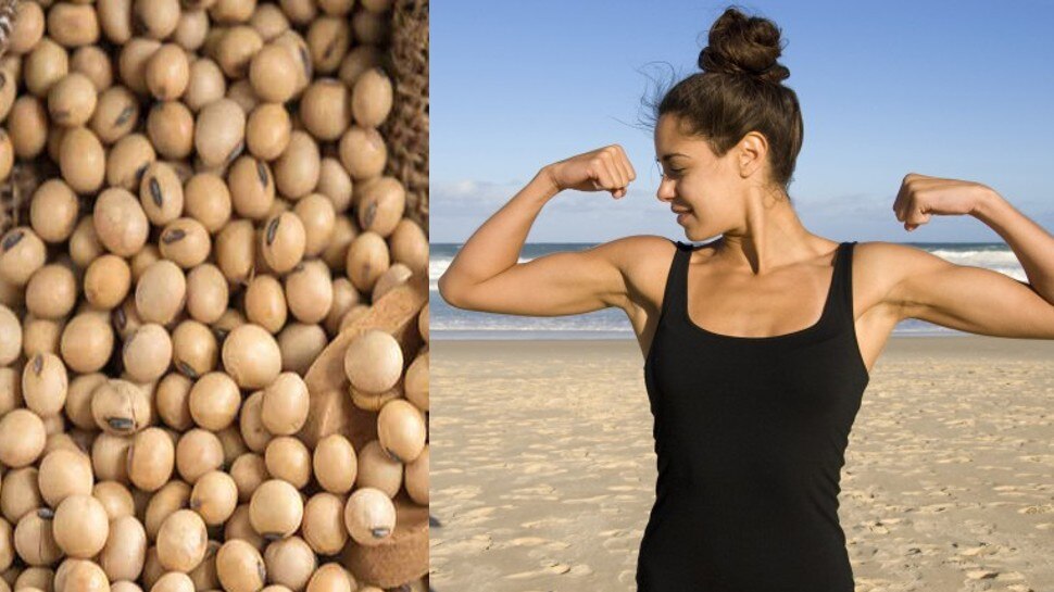 soybeans benefits soybean is more powerful than egg meat and milk know benefits of soybean brmp