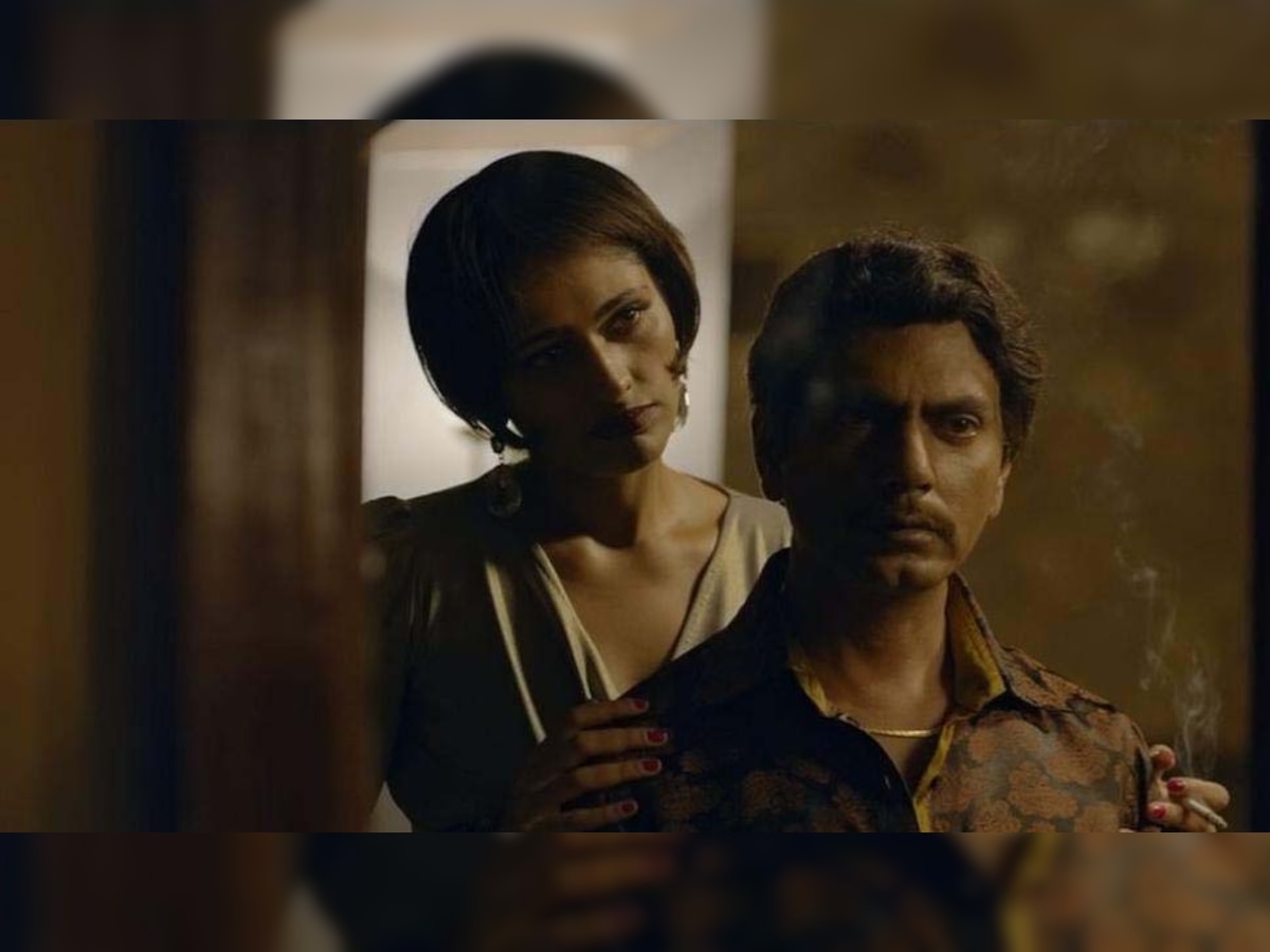 nawazuddin siddiqui intimate scene with pankaj tripathi in sacred games
