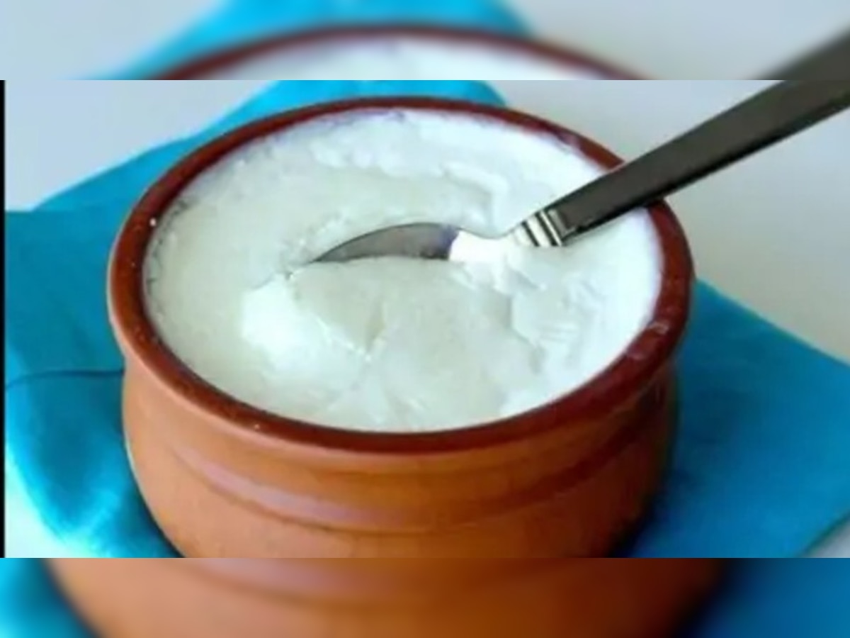 Amazing health benefits of eating curd 
