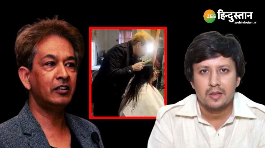 BJP विधायक ने जावेद हबीब को दी खुली चुनौती, कहा- इंदौर में नहीं चलने देंगे 'दुकान'