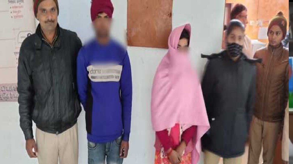 Crime News:गर्लफ्रेंड को प्रेमी के दोस्त से हो गया प्यार, फिर रास्ते से हटाने के लिए किया ये खतरनाक काम 