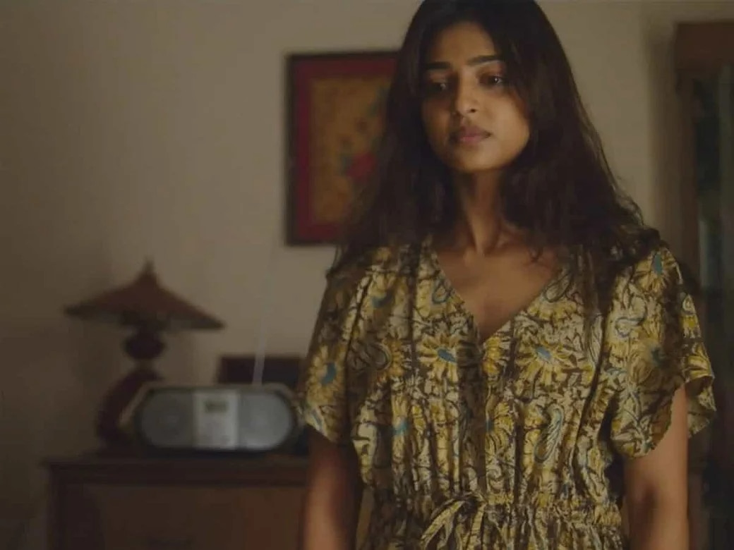 Bollywood Actress Radhika Apte Bold Video Gone Viral On Internet इस बॉलीवुड एक्ट्रेस ने