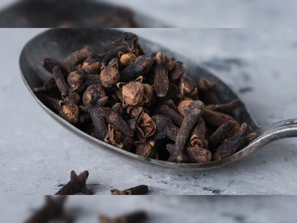 cloves Benefits