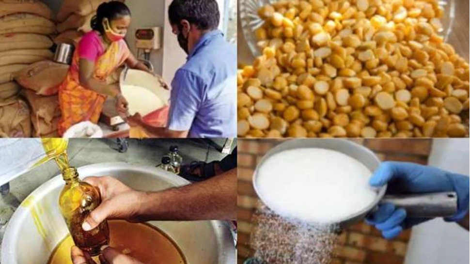 PM Narendra Modi CM Yogi Adityanath photo removed from government ...