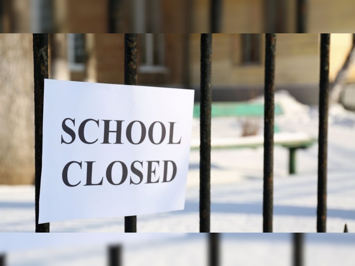 School Closed: राज्यों पर कोरोना का असर! महाराष्ट्र में 15 फरवरी तक स्कूल व शैक्षणिक संस्थान बंद