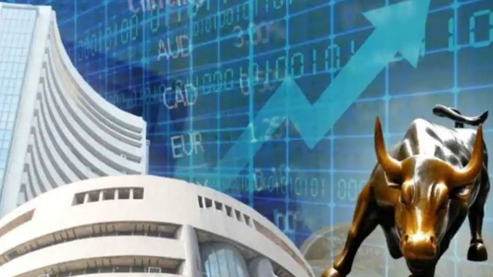 Stock Market : इस साल इन 4 सेक्‍टर में बरसेगा पैसा, निवेश करने वाला होगा मालामाल!