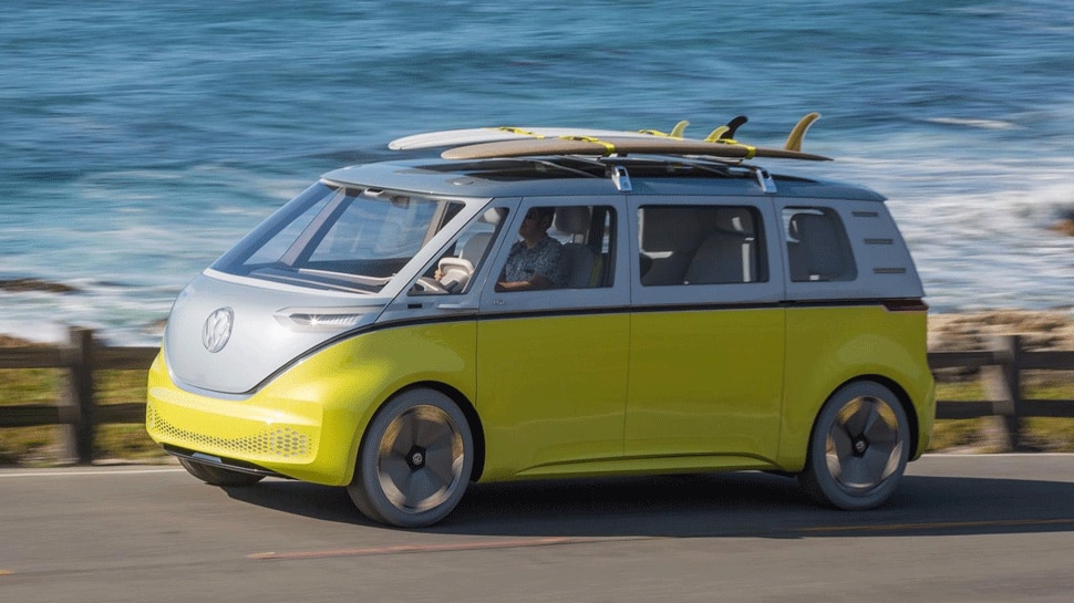 अनोखा इंटीरियर