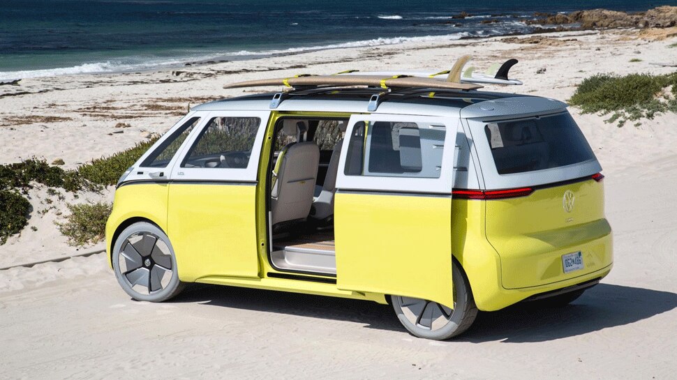 हाइटेक केबिन