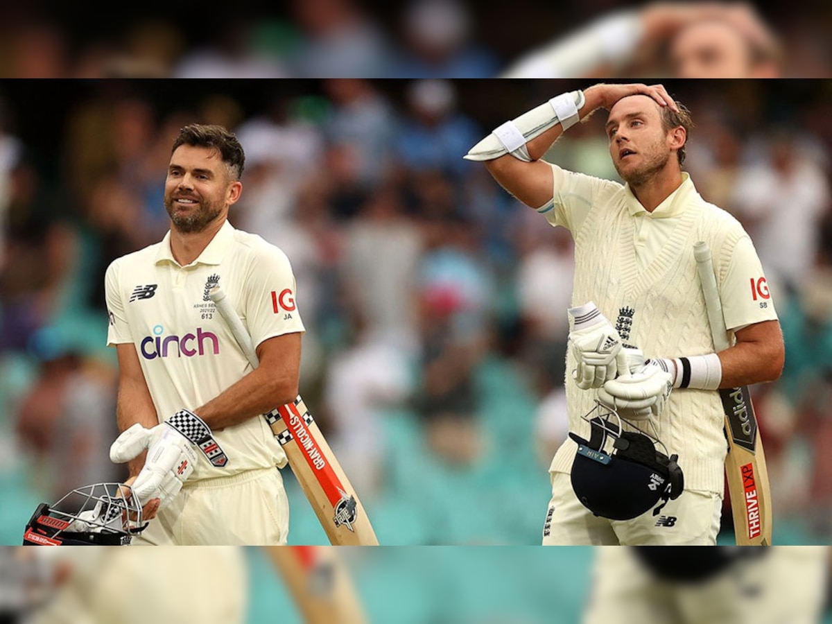 Sydney Test: बाल-बाल बची इंग्लैंड की टीम, महज एक दम दूर था हार का खतरा