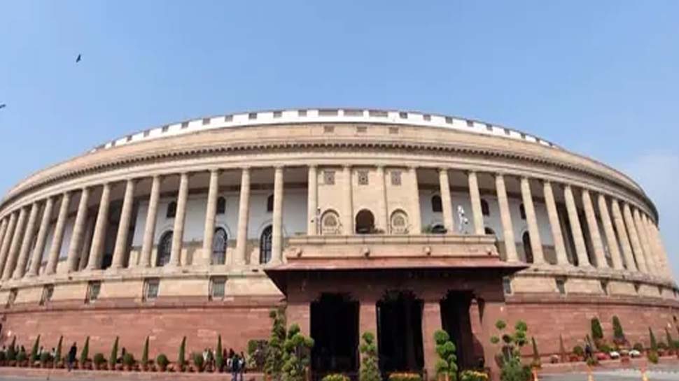 संसद में कोरोना विस्फोट के बाद जारी की गईं नई गाइंडलाइंस; अब ऐसे हुआ करेगा काम संसद में कोरोना विस्फोट के बाद जारी की गईं नई गाइंडलाइंस; अब ऐसे हुआ करेगा काम