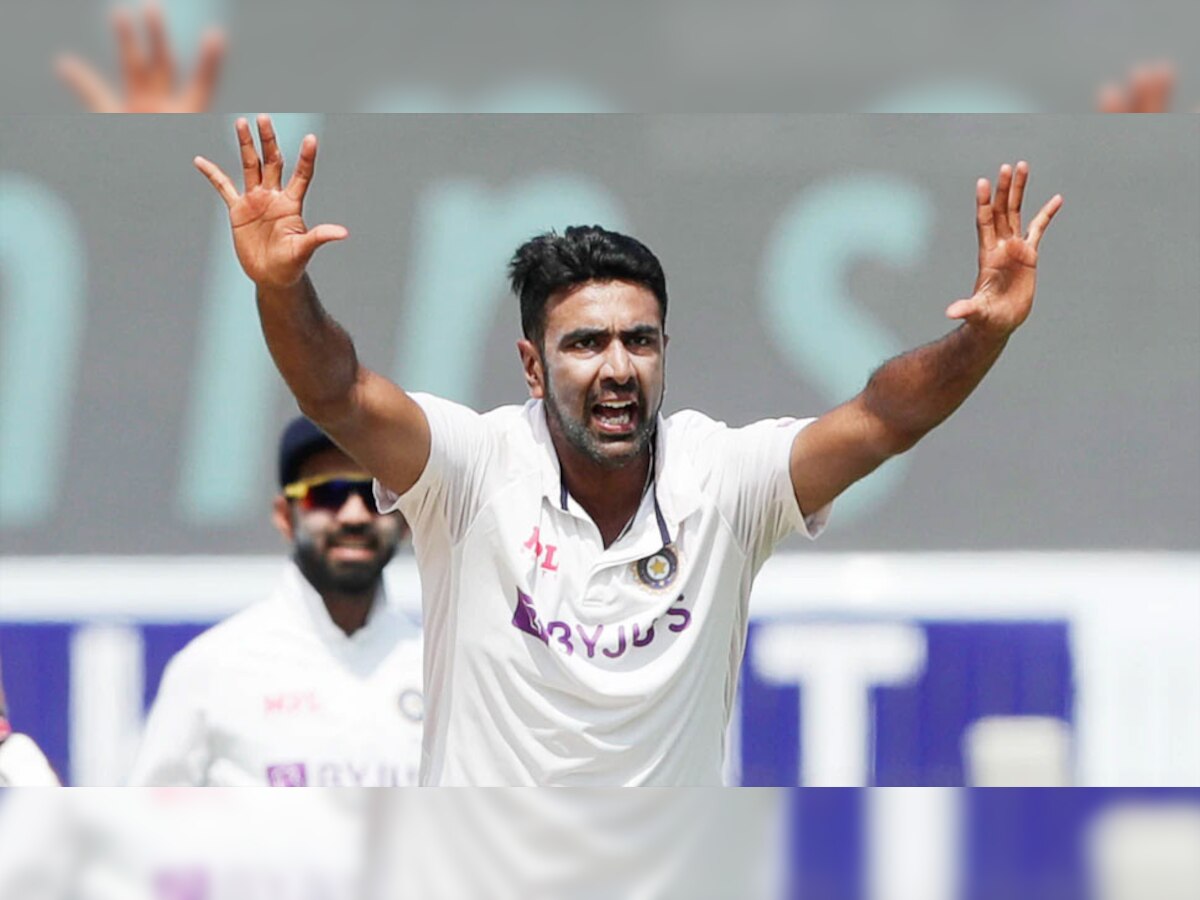 Ravichandran Ashwin एक ही झटके में तोड़ देंगे इन 3 दिग्गजों के रिकॉर्ड्स! केपटाउन टेस्ट में होगा करिश्मा?