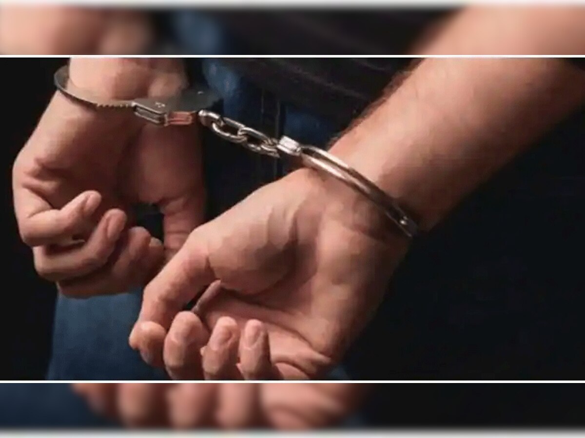 पुलिस ने किया गिरोह का पर्दाफाश, सात गिरफ्तार