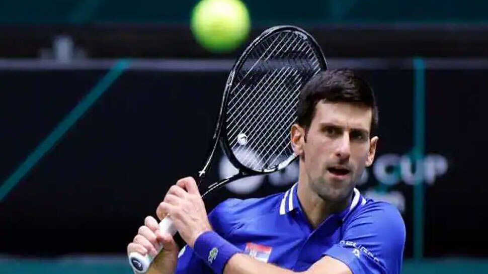 वीजा केस में Novak Djokovic को मिली जीत! कोर्ट ने दी ऑस्ट्रेलियन ओपन में उतरने की इजाजत