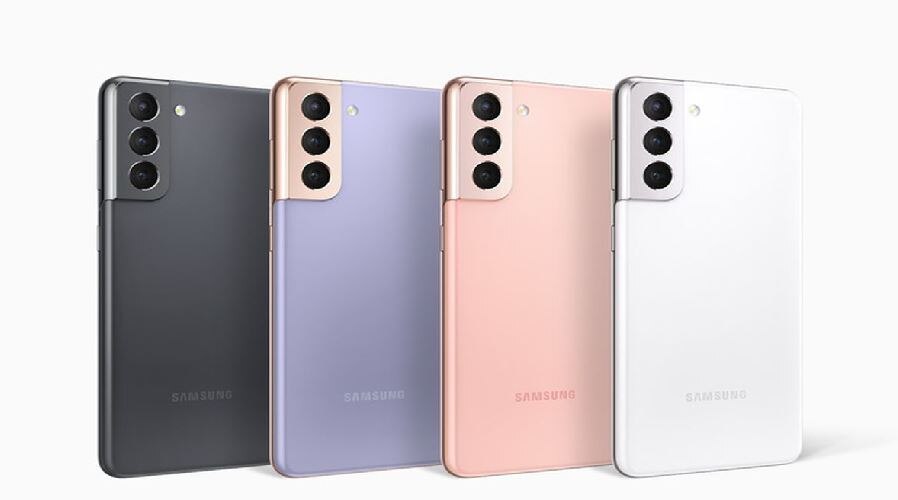 Samsung ने Galaxy S21 5G फोन किया लांच, इन स्टोर्स पर होगा उपलब्ध
