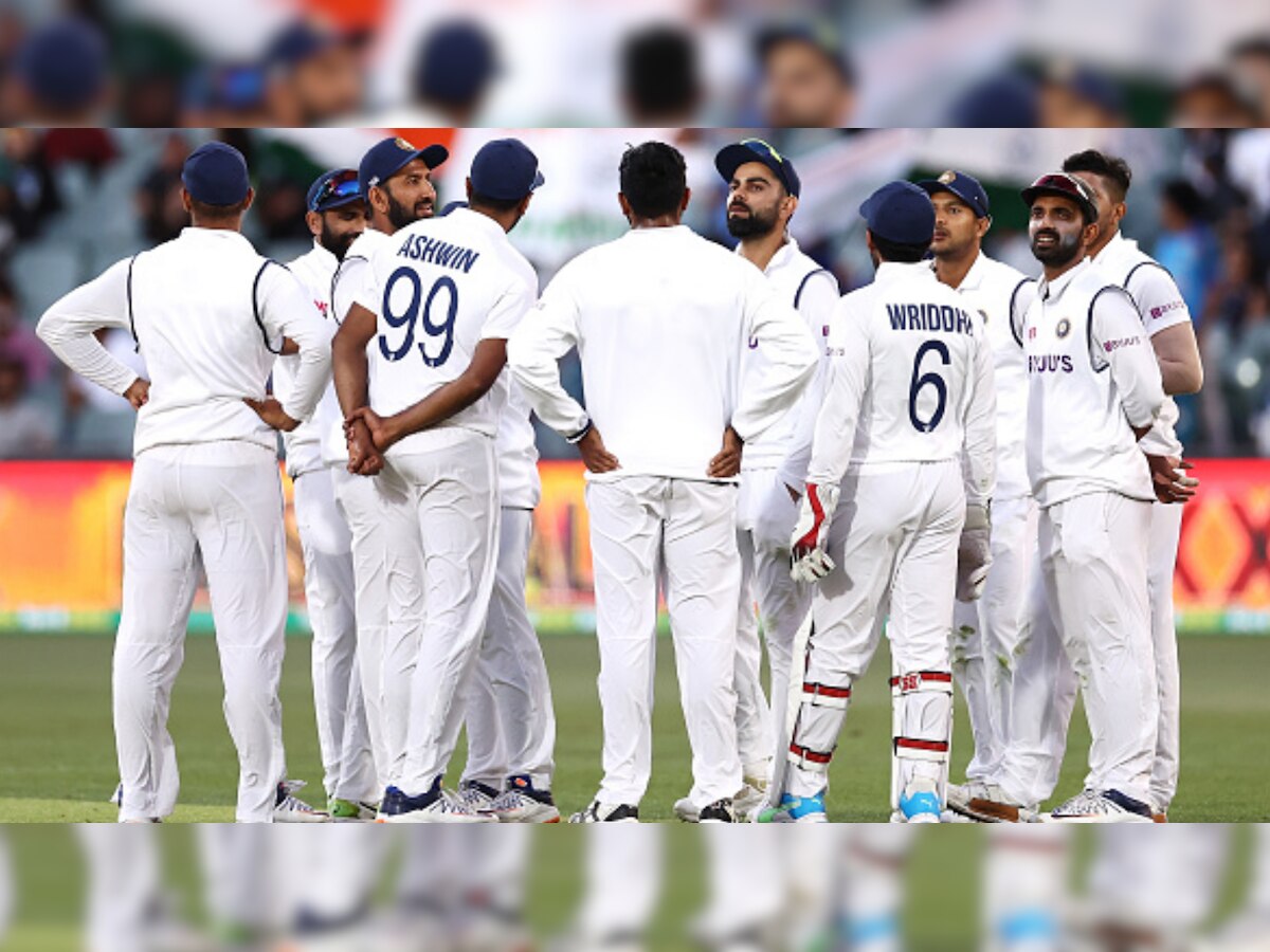 Team India