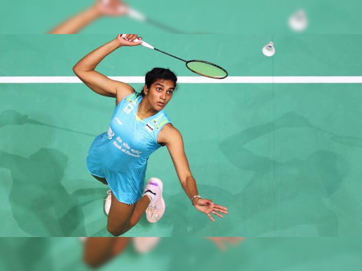 PV Sindhu की नजरें इन 2 टूर्नामेंट्स पर, हर हाल में जीतना है गोल्ड