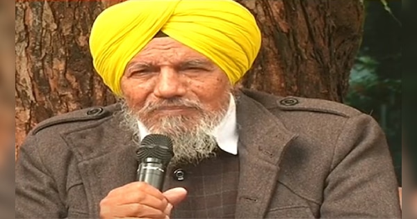 Rajwal is fulfilling his desire to contest elections | ਉਗਰਾਹਾਂ ਦਾ ਤੰਜ਼ ...