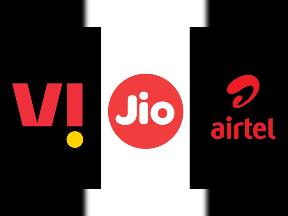 Jio Vs Airtel Vs VI: 500 रुपये से कम में जानिए किसका Plan है सबसे Best