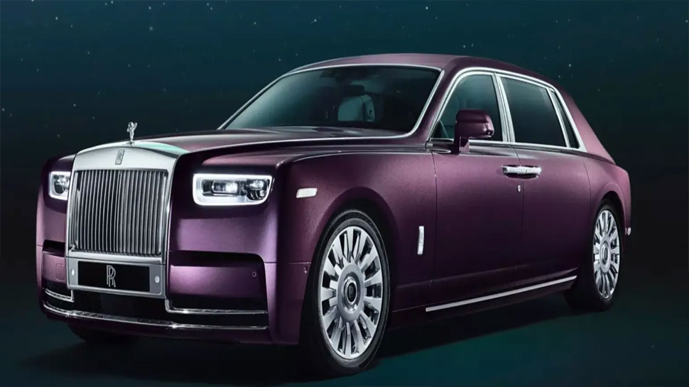 Rolls Royce makes new world record in history, Hits bumper Sale Highest In 117  Year History | Rolls Royce ने हासिल किया नया मुकाम, तोड़ा 117 साल का  रिकॉर्ड | Hindi News, ऑटोमोबाइल