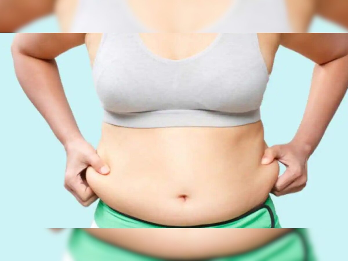 Belly fat loss