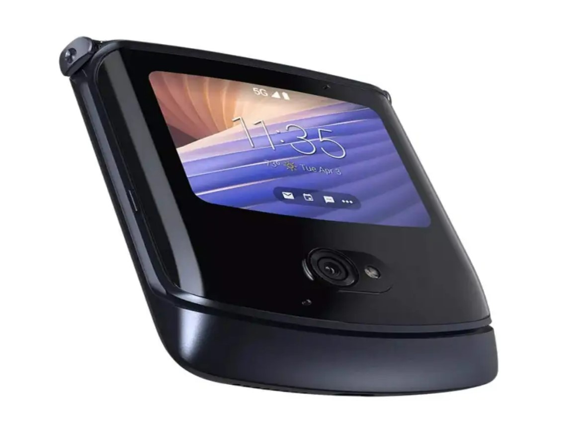 आने वाला है Motorola Razr 3, जानिए इसके फीचर्स