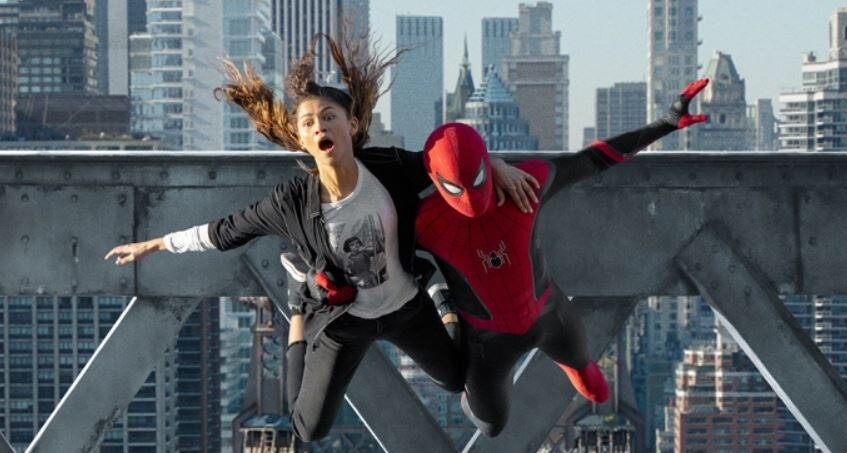 Spider Man No Way Home: बाफ्टा की रेस में शामिल नहीं हो सकती फिल्म, जानिए क्या है कारण