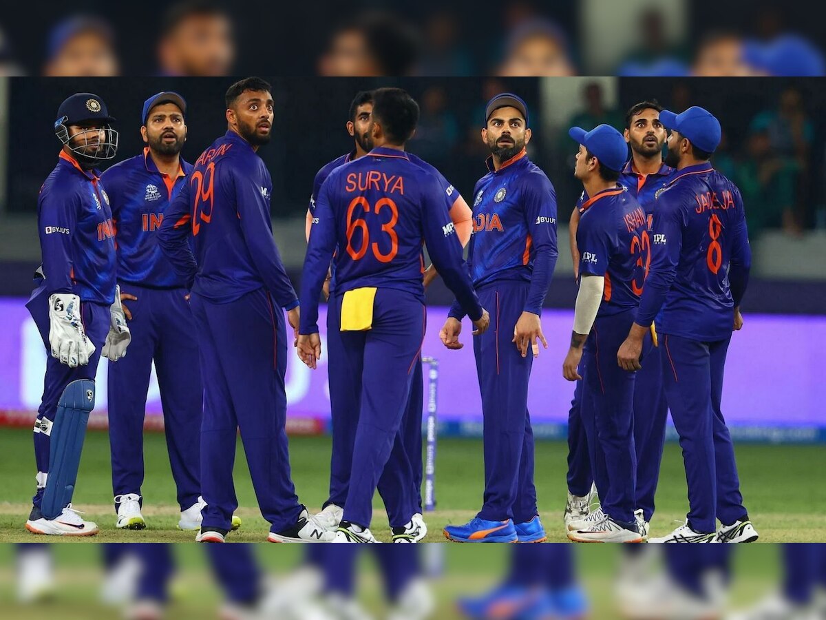 Team India