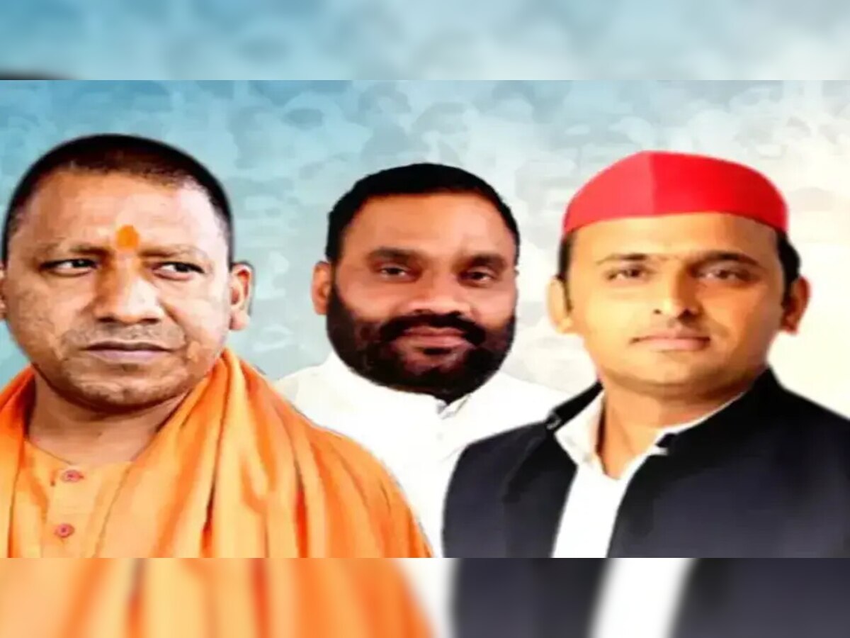 UP Poll 2022:BJP ଠାରୁ Samajwadi Party ପଲ୍ଲା ଭାରୀ!