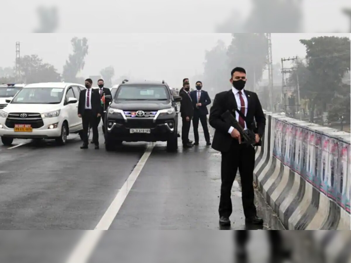 PM सुरक्षा चूक मामले में SC आज सुनाएगा फैसला, जानिए पिछली सुनवाई में कोर्ट ने क्या कहा था 