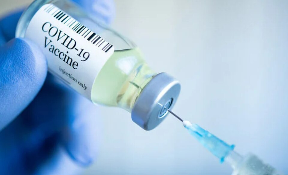 ओमिक्रान और उससे होने वाली बीमारी के खिलाफ प्रभावी है वैक्सीनः रिसर्च