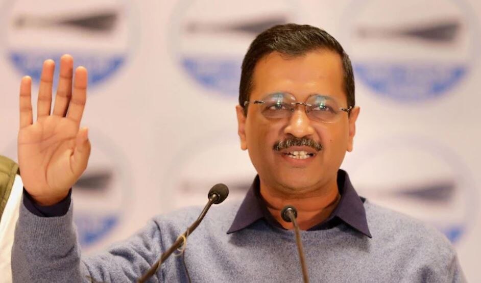 पंजाब में किसी ने टिकट बेची है तो साबित करें, मैं जेल भेजकर रहूंगा : केजरीवाल