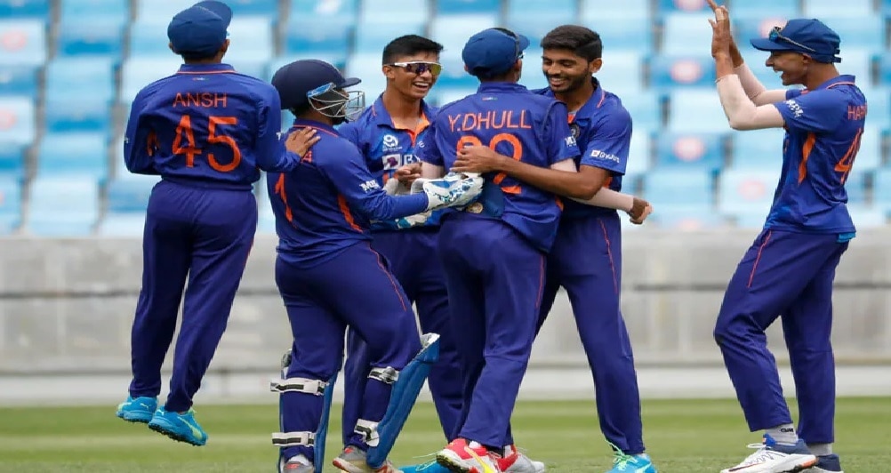 U19 World Cup: जानिए टीम इंडिया का पूरा शेड्यूल, इस मैच पर हर भारतीय की नजर