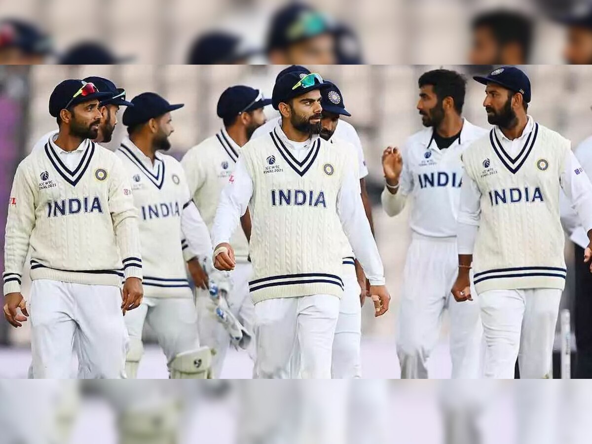 Team India